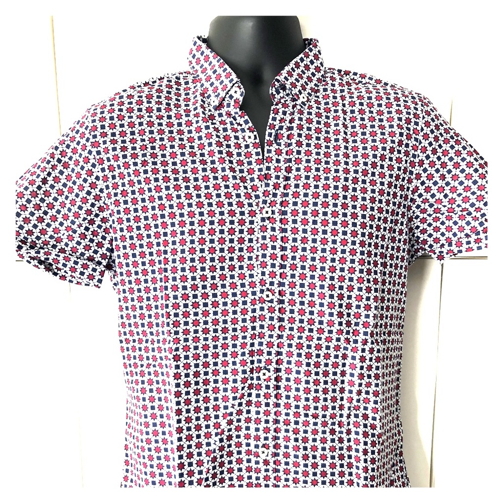 Zara Mens Shirt
